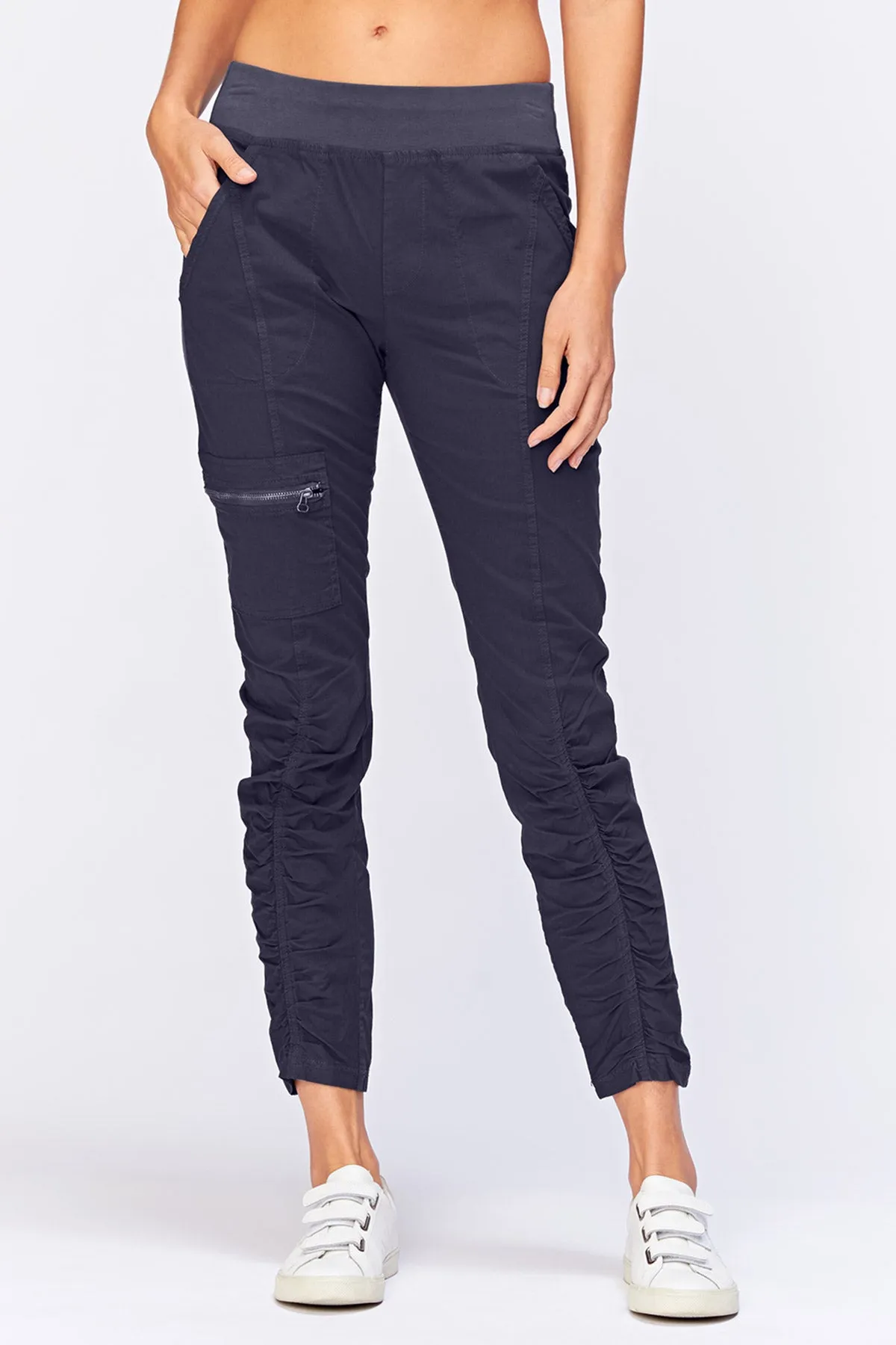 Malanda Pant