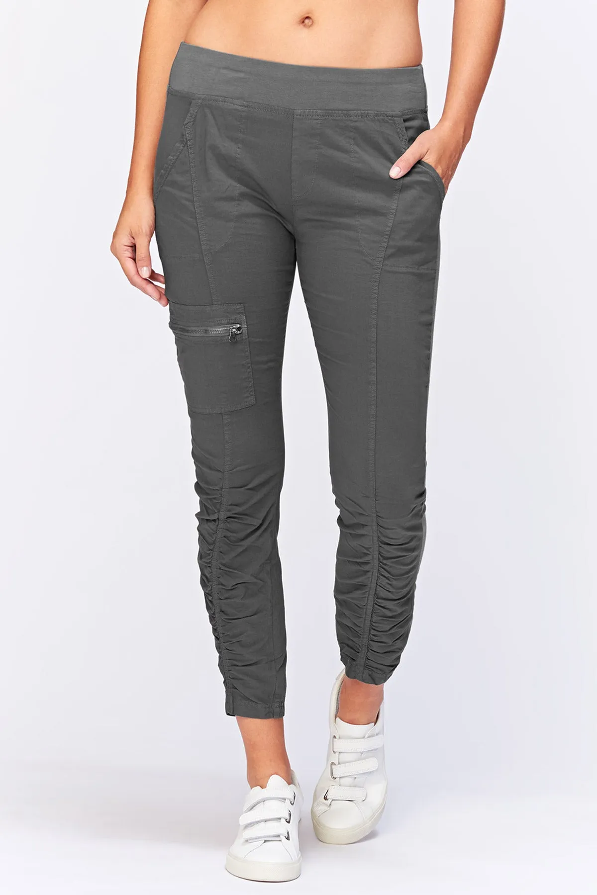 Malanda Pant