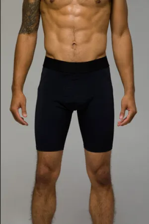 Mens Biker Short