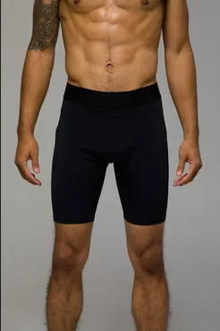 Mens Biker Short