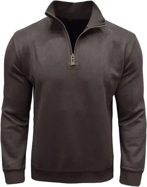 Men's Fashion Casual Color Block Long Sleeve Turndown Collar Blouse Shirt Tops, 2024 Tall and Big Mens Fall Winter
