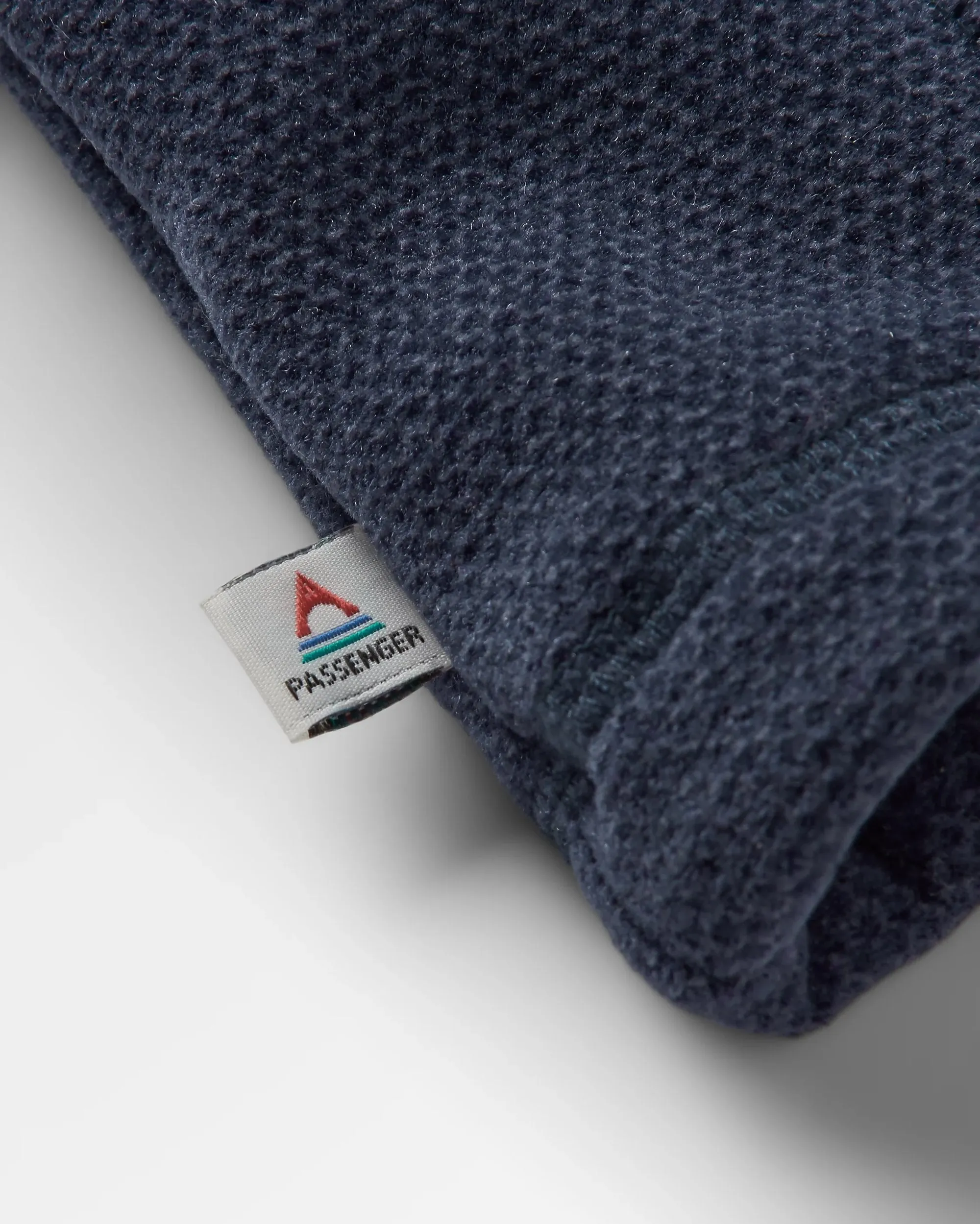 Men's Highland Recycled Polartec Fleece - Arctic