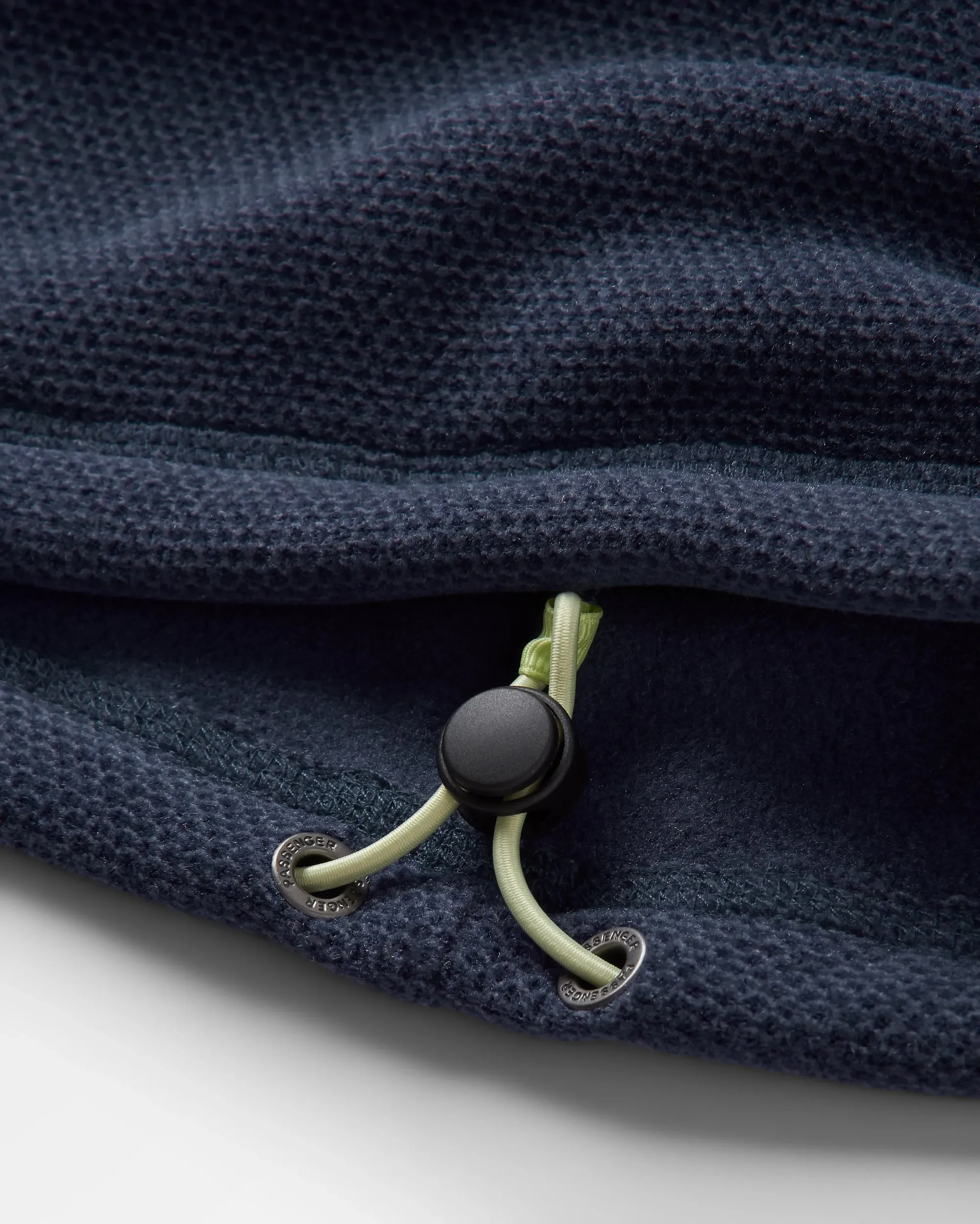 Men's Highland Recycled Polartec Fleece - Arctic