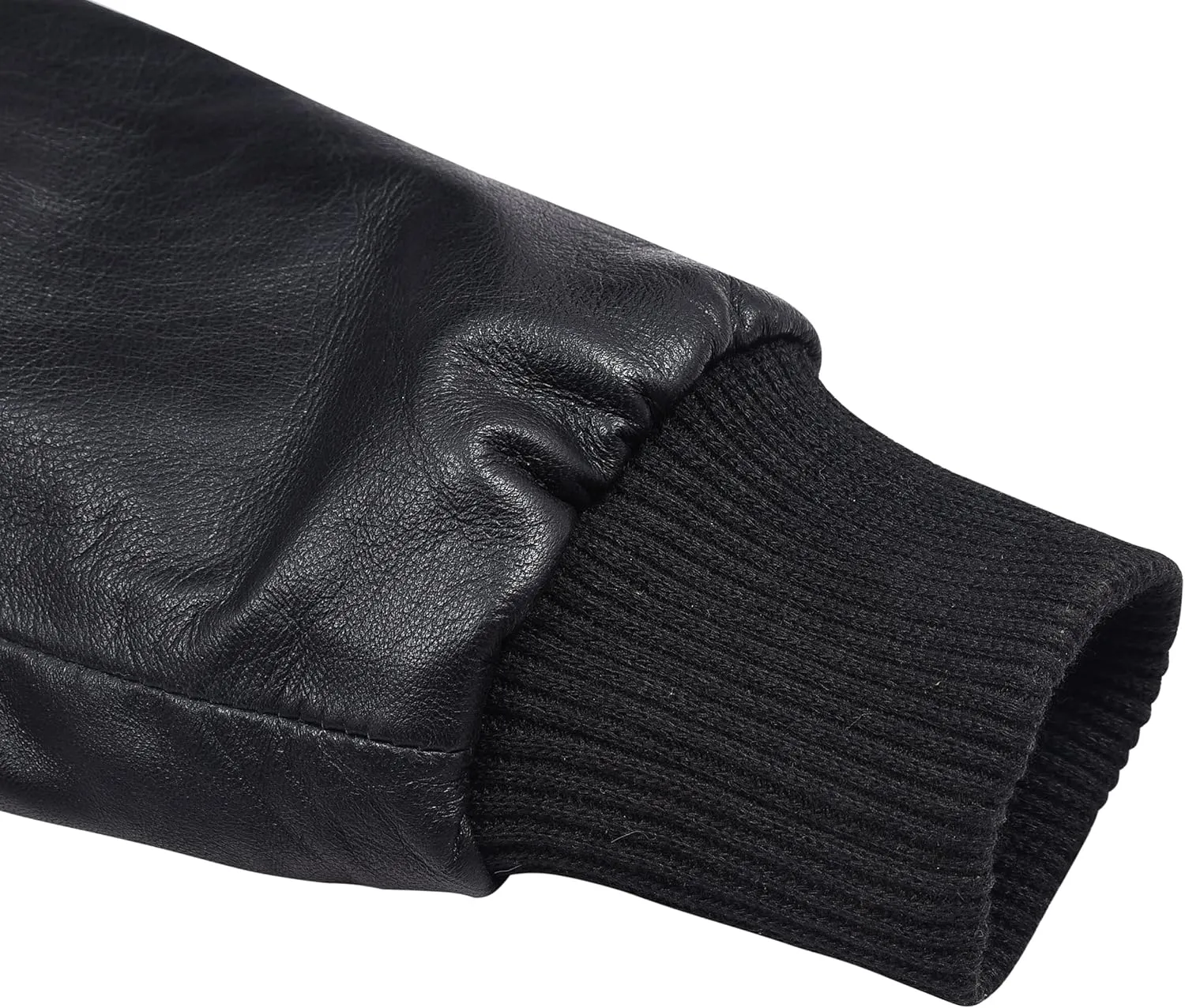 Men's Leather Jacket Removable Hood | leather jacket Men | Brown Leather Motorcycle Jacket