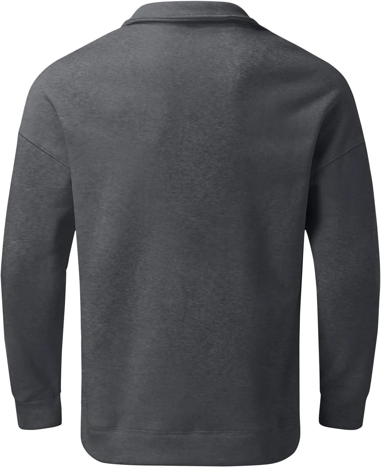 Men's Letter Graphic Print Pullover Crewneck New York Sweatshirt Casual Long Sleeve Tops Oversized Streetwear