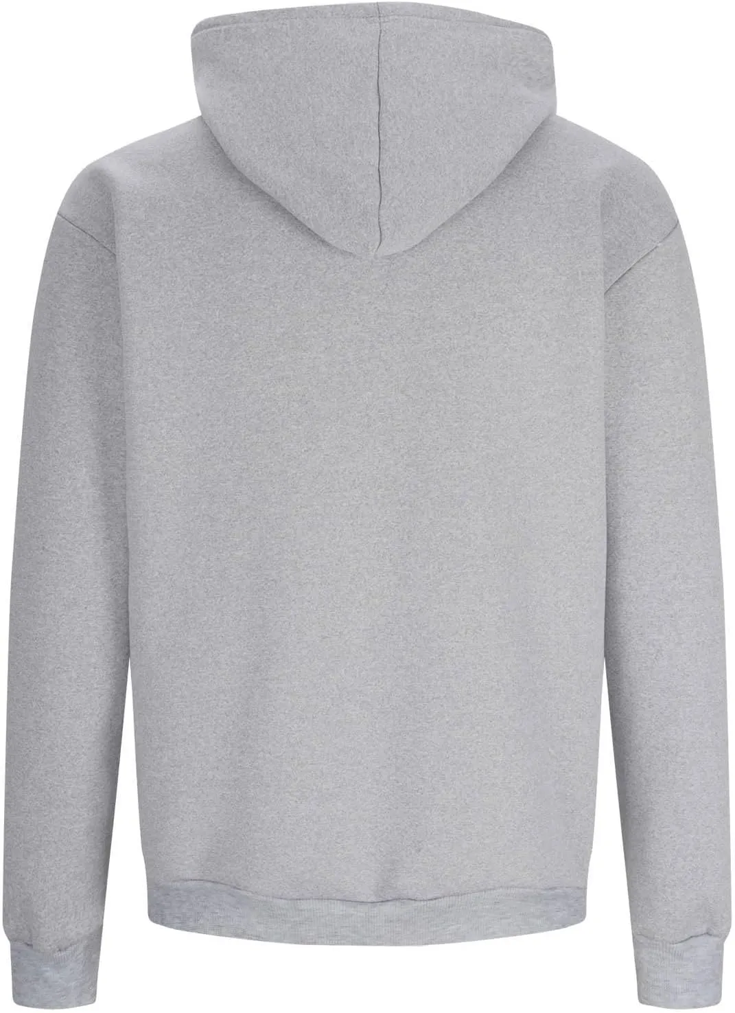 Men's Sherpa Hoodie Pullover Winter Thick Warm Fleece Lined Hoodies Athletic Sweatshirts