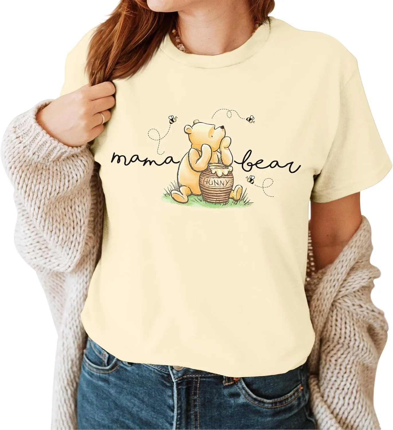 Mom T-Shirt - Mommy Tshirt - Mother's Day T Shirt - Mother Shirt from Daughter, Son - Gifts for Mother's Day
