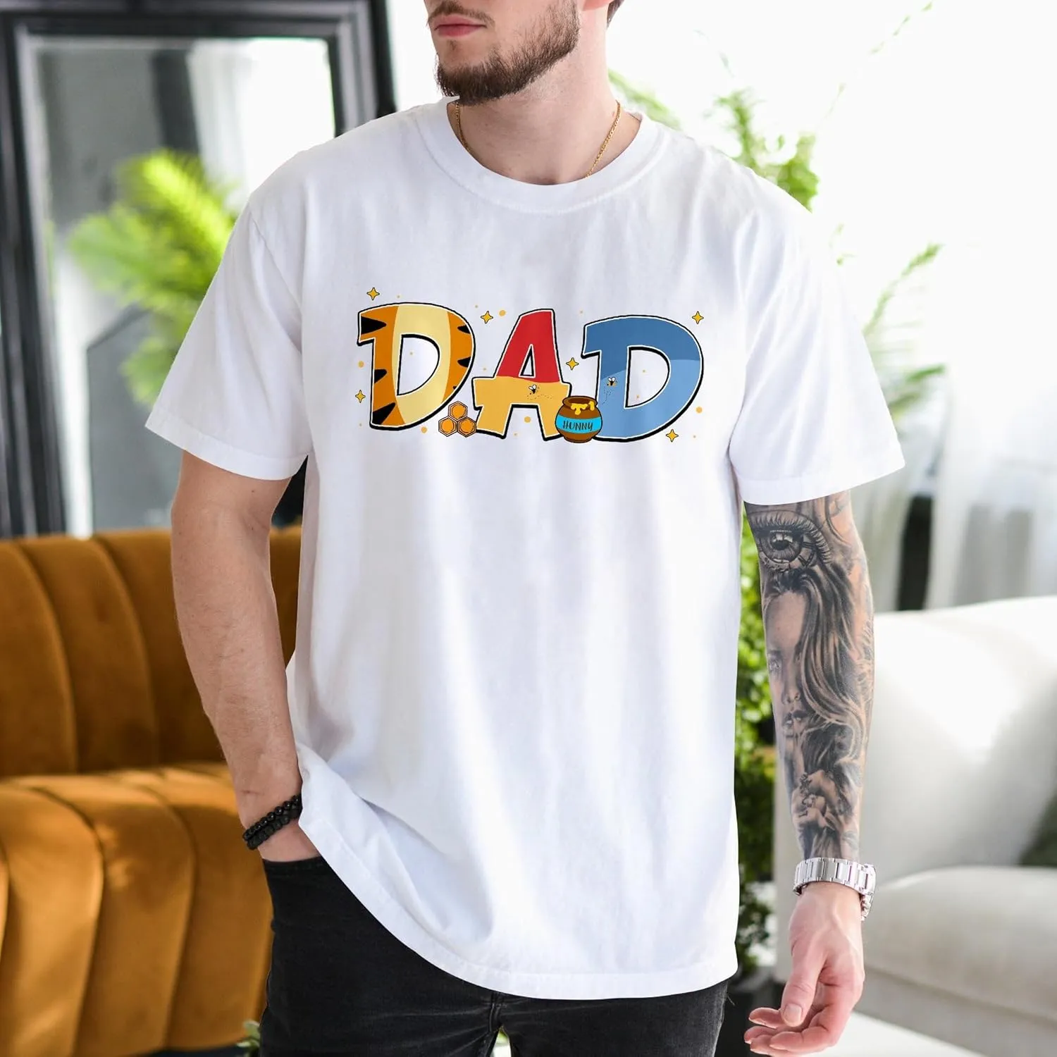 Mom T-Shirt - Mommy Tshirt - Mother's Day T Shirt - Mother Shirt from Daughter, Son - Gifts for Mother's Day
