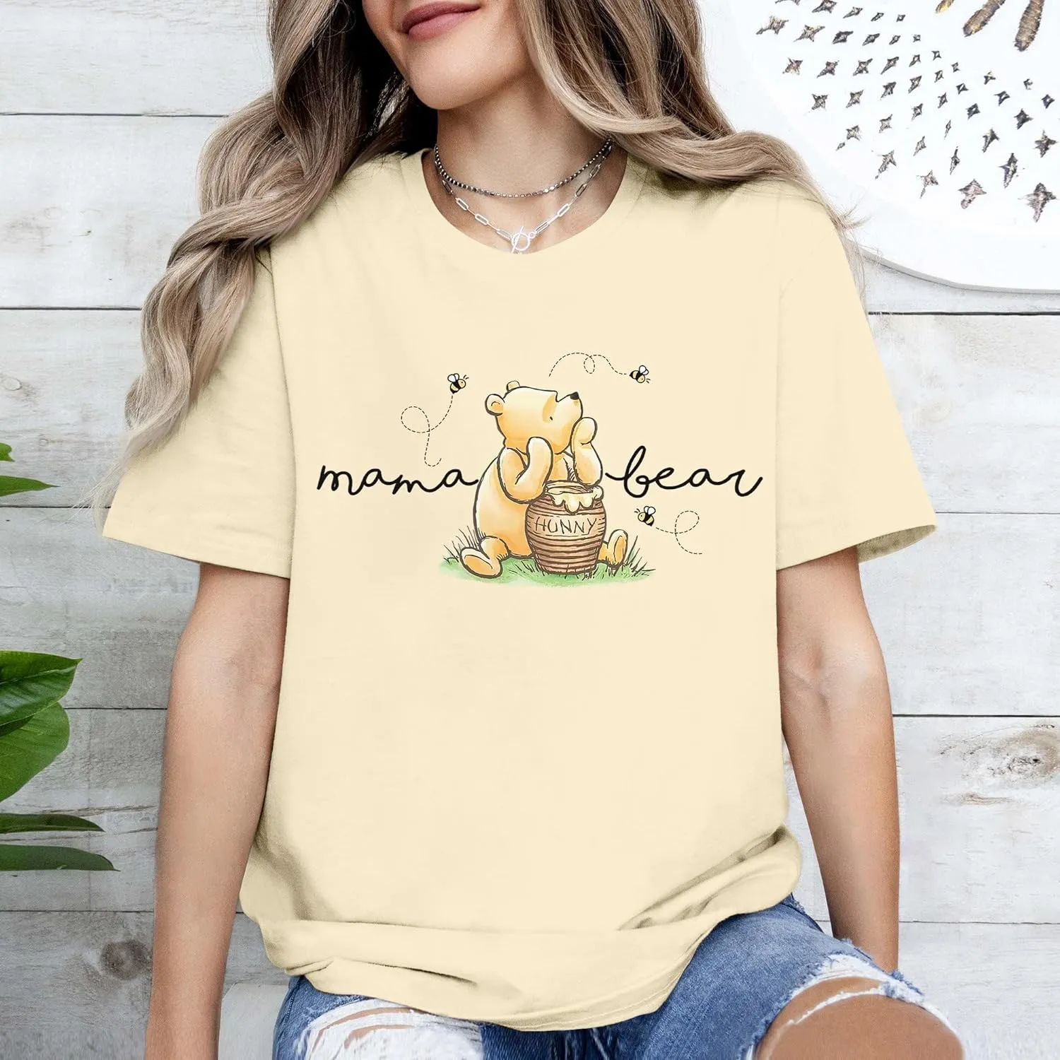 Mom T-Shirt - Mommy Tshirt - Mother's Day T Shirt - Mother Shirt from Daughter, Son - Gifts for Mother's Day