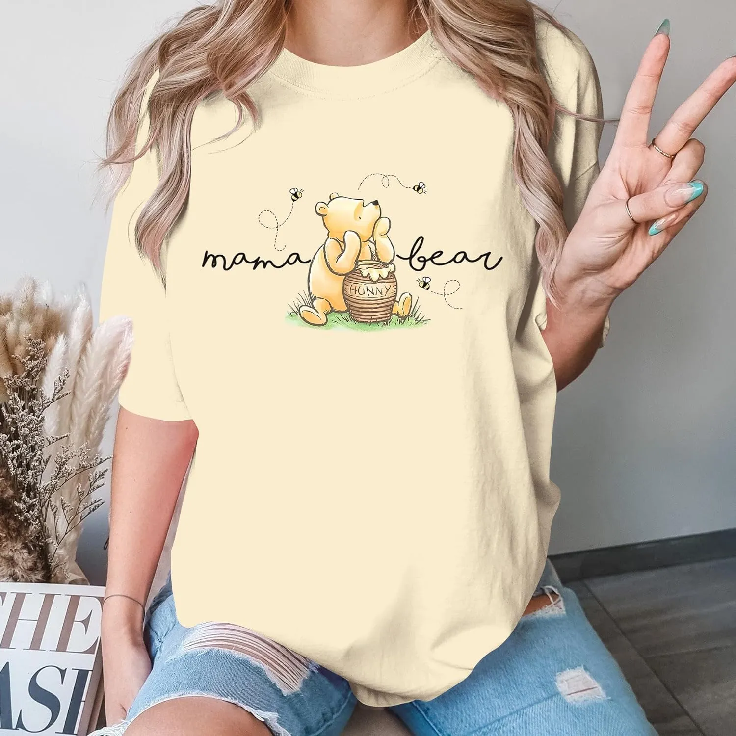 Mom T-Shirt - Mommy Tshirt - Mother's Day T Shirt - Mother Shirt from Daughter, Son - Gifts for Mother's Day