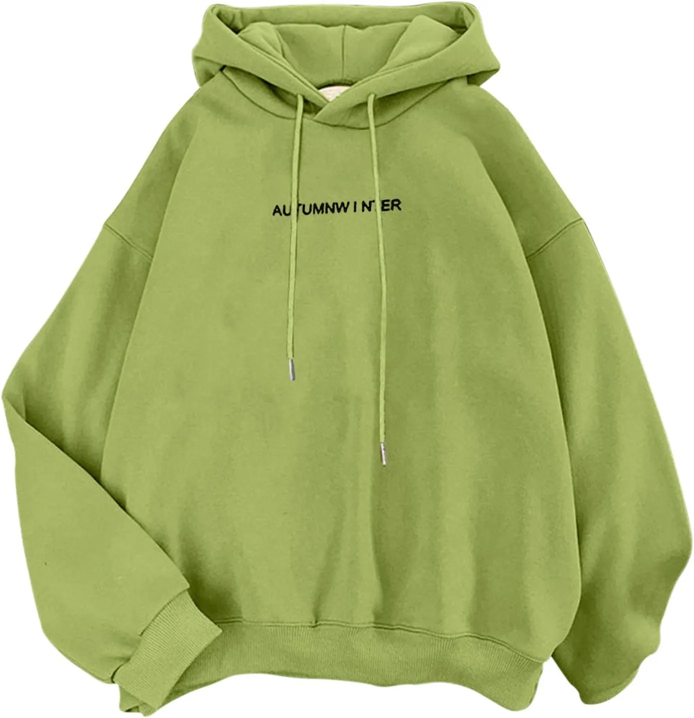 Oversized Hoodie Womens Casual Hoodies Pullover Tops Long Sleeve Sweatshirts Fall Clothes over Top