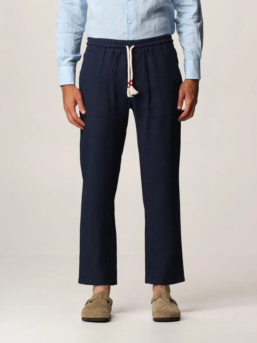 Pantalone jogging