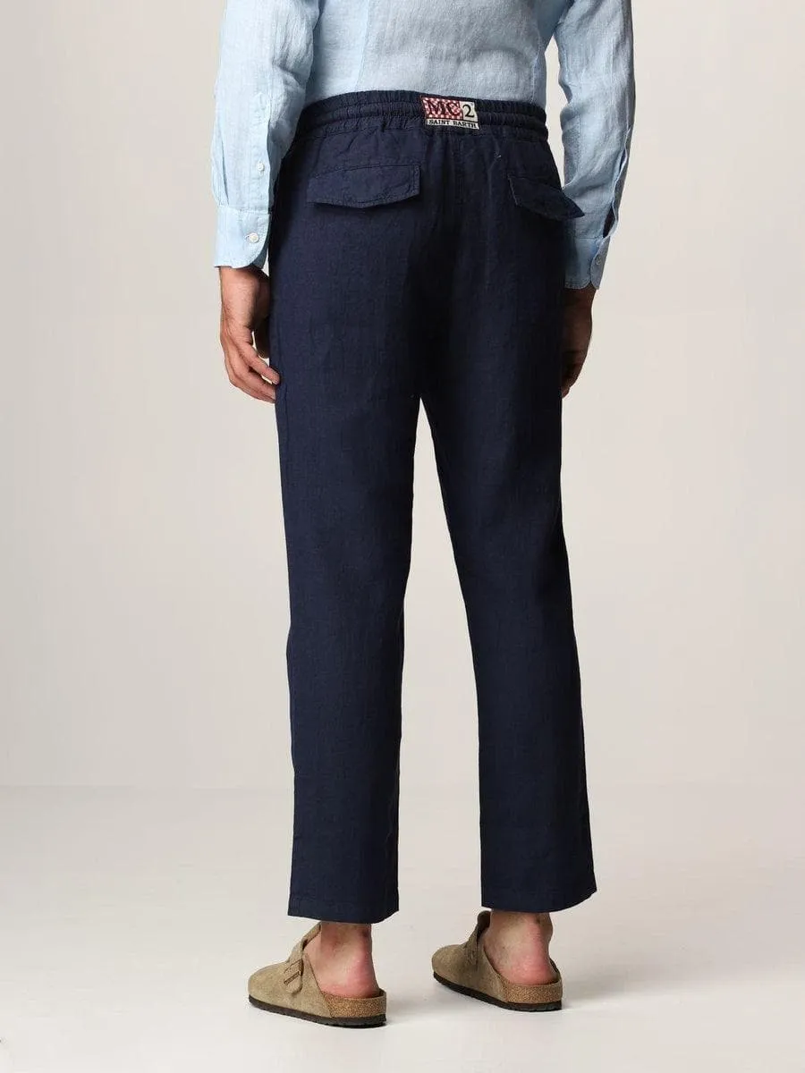 Pantalone jogging
