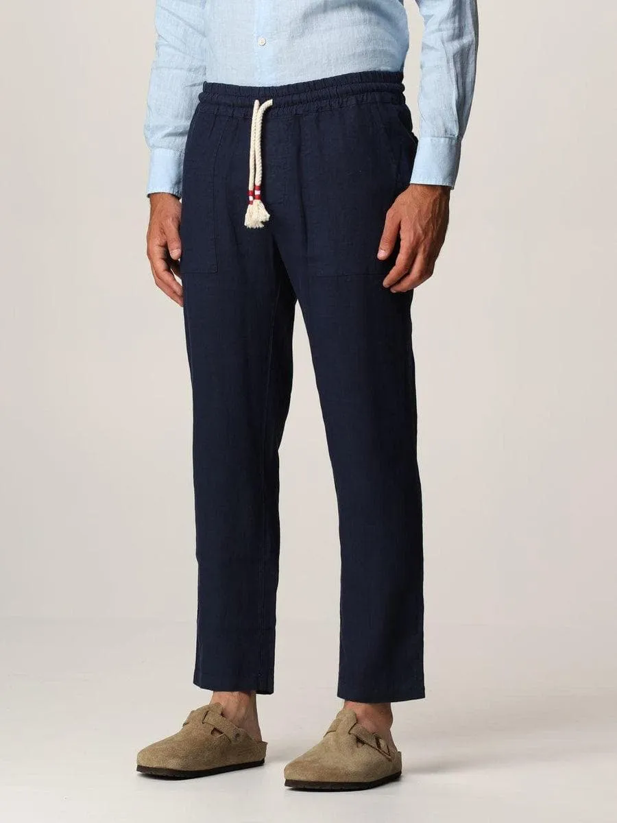 Pantalone jogging