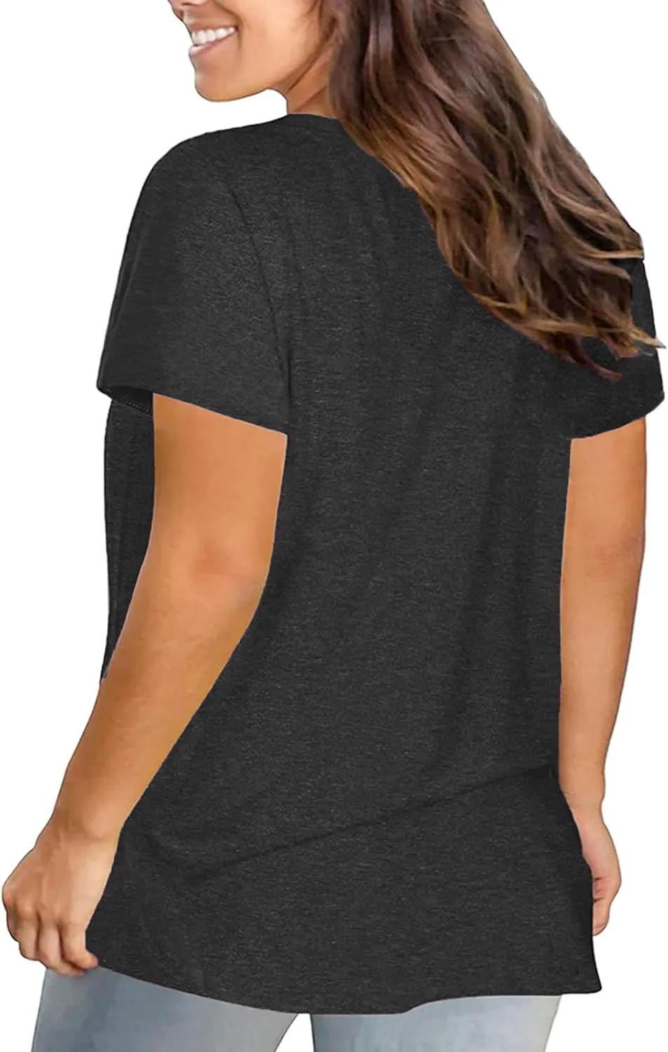 Plus Size Mama Shirt for Women Mama Mommy Mom Bruh Tshirt Funny Mom Tops Casual Short Sleeve T Shirt