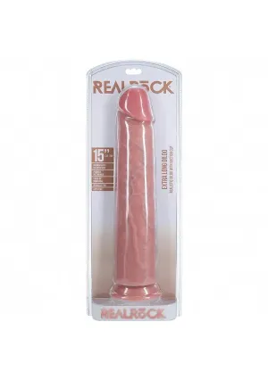 RealRock- Extra Long No Balls 15" Inches