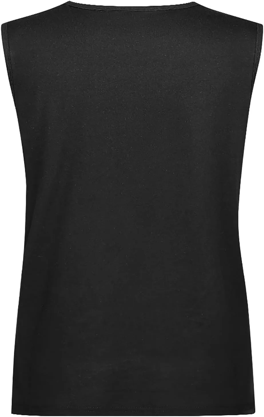 Sasquatch Bigfoot with Beer Men's Sleeveless Shirts Muscle Tank Top Gym Workout T Shirt