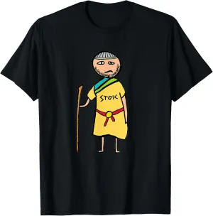 Stoic T-Shirt