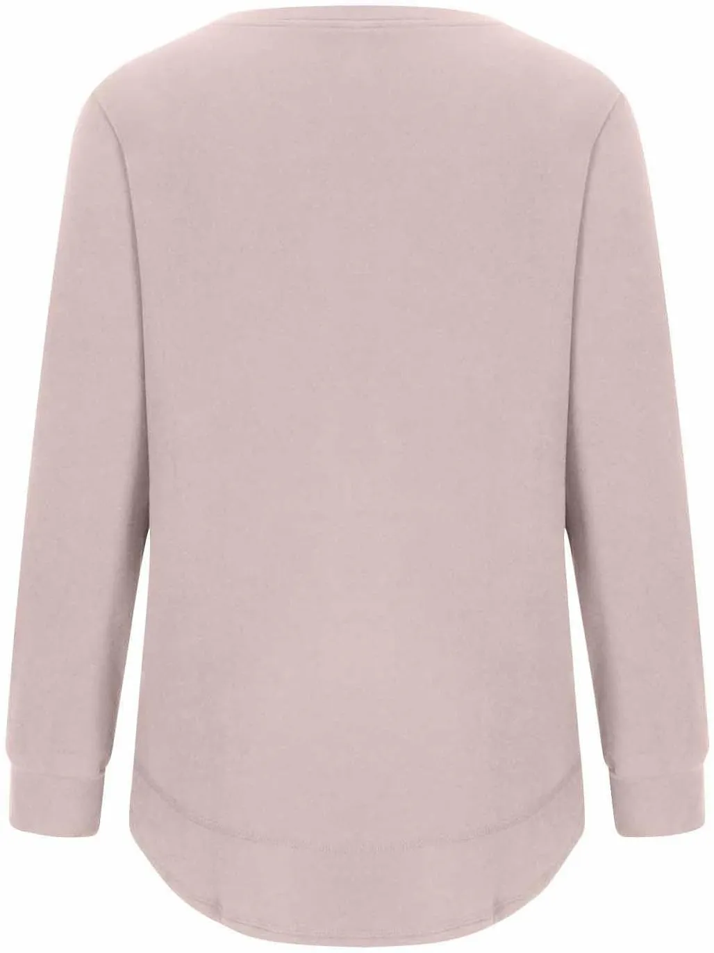 TANGNADE Womens Oversized Sweatshirt Casual Crewneck Long Sleeve Pullover Tops Fall Outfits Ladies Winter Clothing