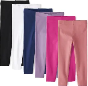 The Children's Place baby girls Leggings