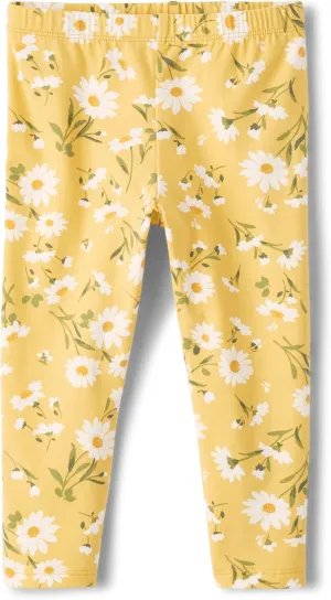 The Children's Place girls Capri Leggings