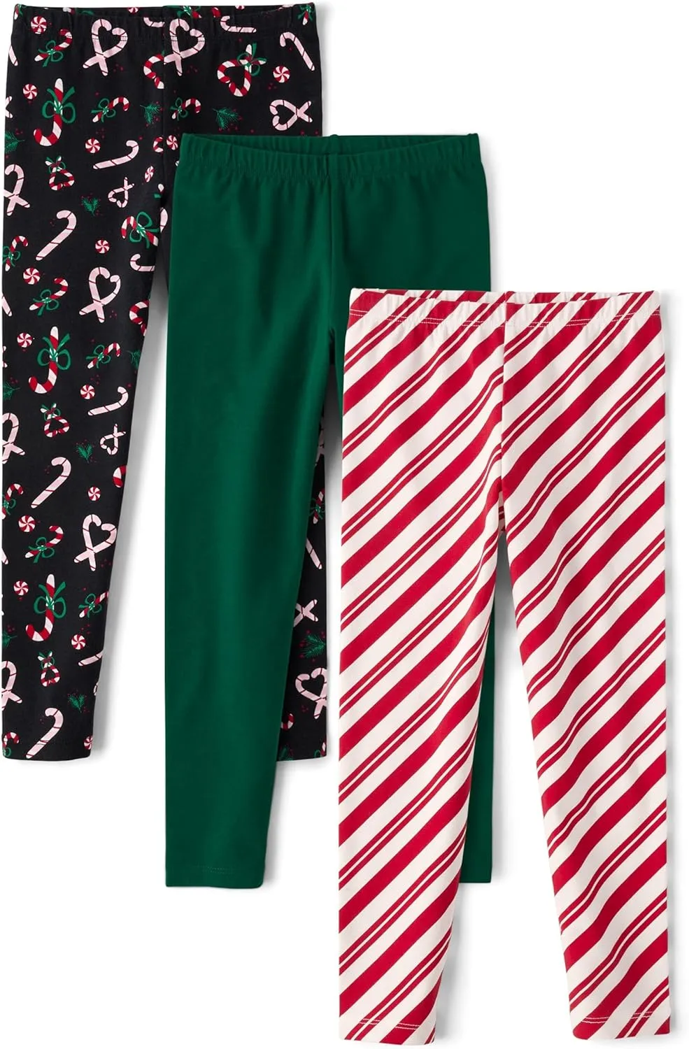 The Children's Place Girls' Fashion Leggings