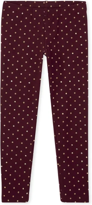 The Children's Place Girls' Fashion Leggings