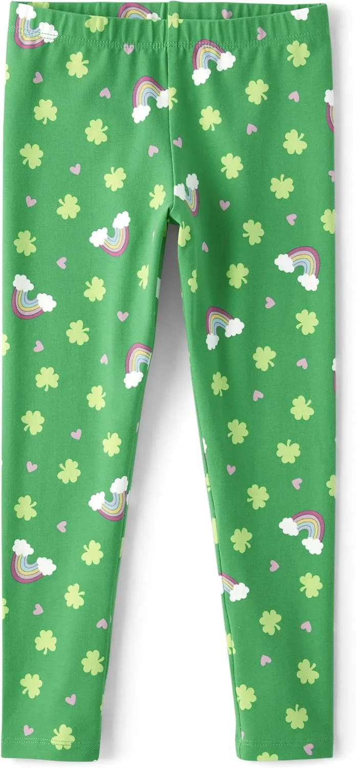 The Children's Place Girls' Fashion Leggings
