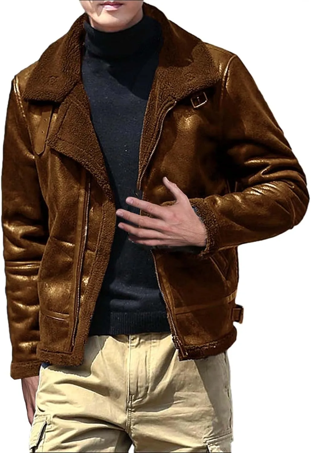 Today Prime Big Deal on Light Weight Jacket Men Cotton Mens Suit Jacket Slim Fit Mens Navy Blue Blazer Workout Jacket Men Chino Blazer Men Birthday Gift Ideas