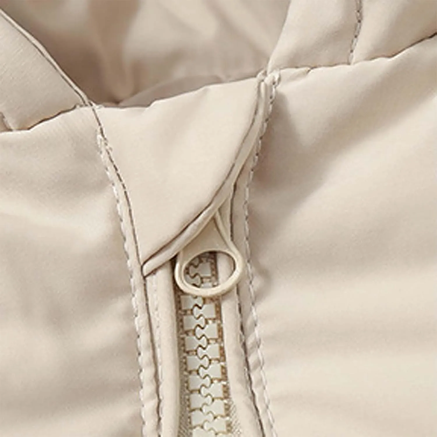 Toddler Girl Coat Kids Toddler Baby Girls Boys Winter Warm Thick Solid Cotton Long Sleeve Padded Jacket Coat