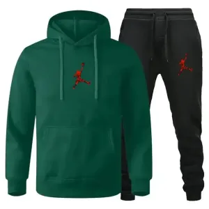 tracksuit . بدلة رياضية