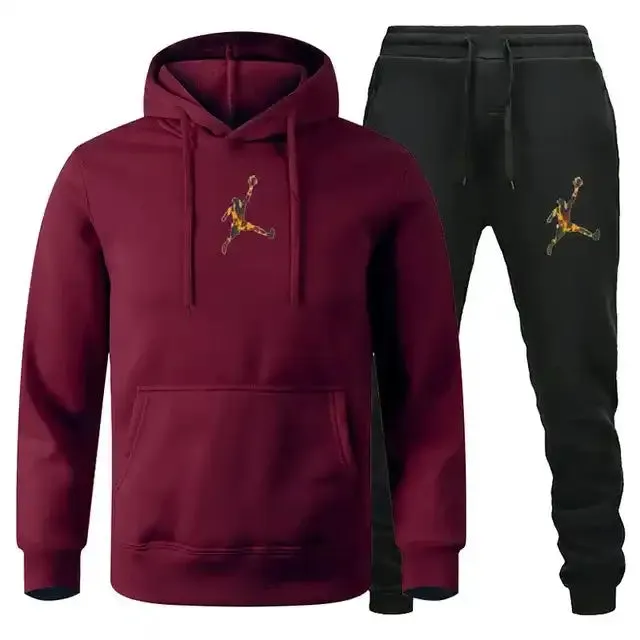 tracksuit . بدلة رياضية