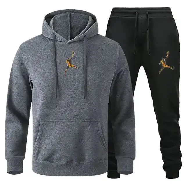 tracksuit . بدلة رياضية