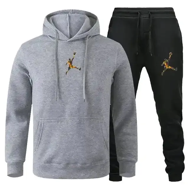 tracksuit . بدلة رياضية