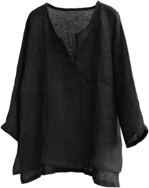Tuxedo Dress Shirt for Men Solid Casual Long Shirt Comfy Sleeve T Breathable Brief High Neck Men Dress Shirt