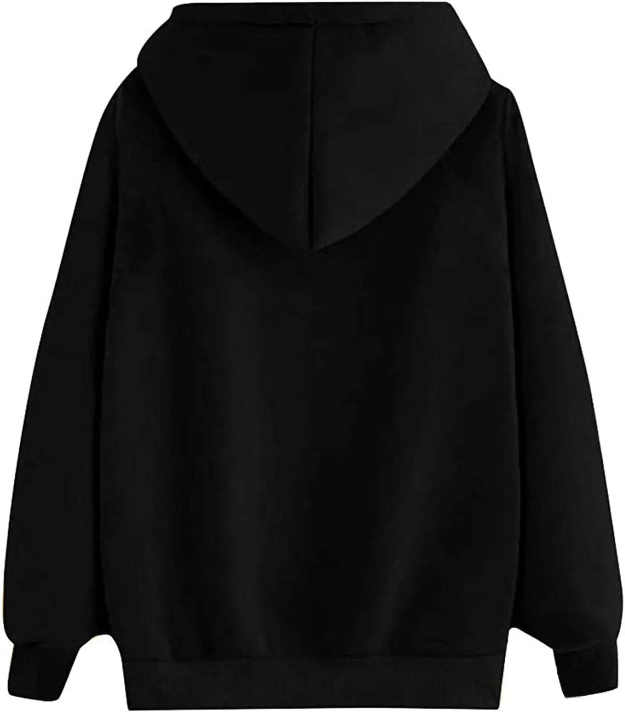 Womens Cute Heart Hoodies Graphic Pullover Fall Fashion Hooded Drawstring Sweatshirt Teen Girls Long Sleeve Sweater