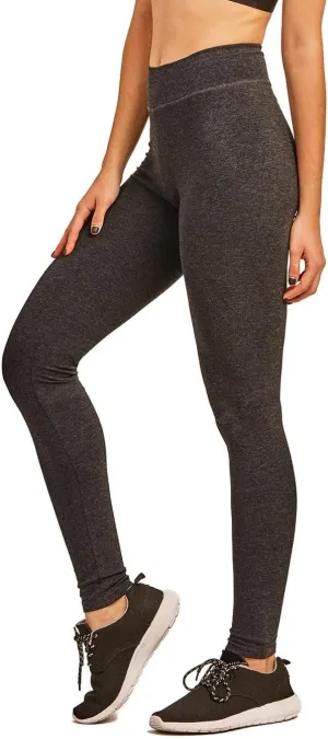 Women's Medium Weight Breathable Cotton Leggings