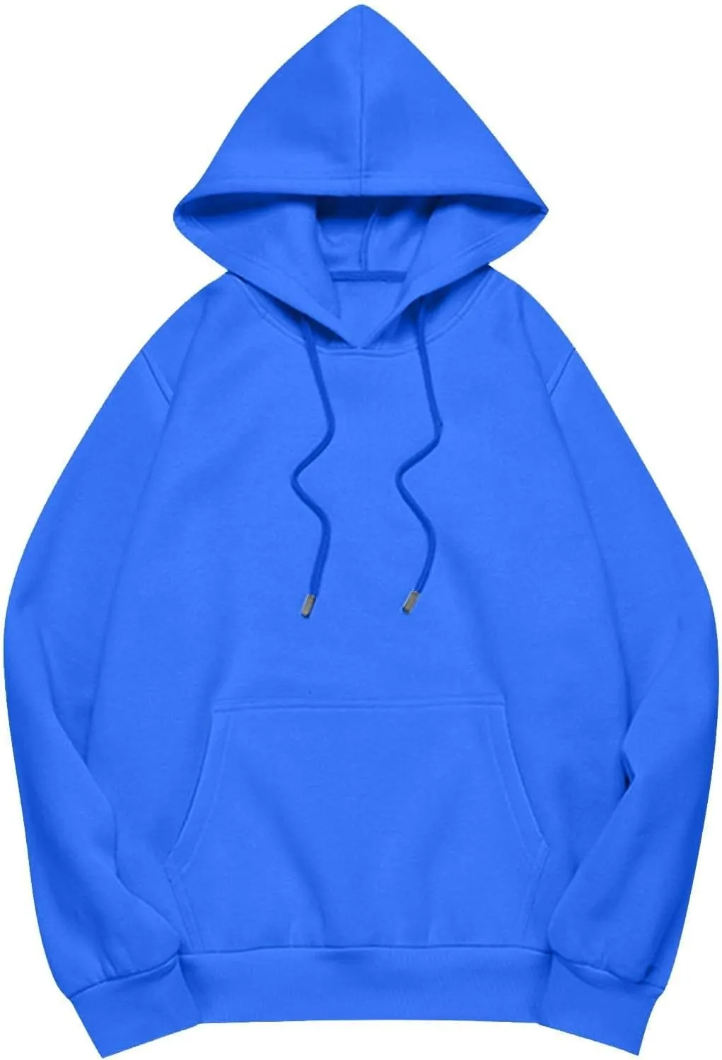 Womens Oversized Hoodies Winter Cotton Sweatshirts Pullover 2024 Fashion Tops Trendy Women Graphic Hoodies
