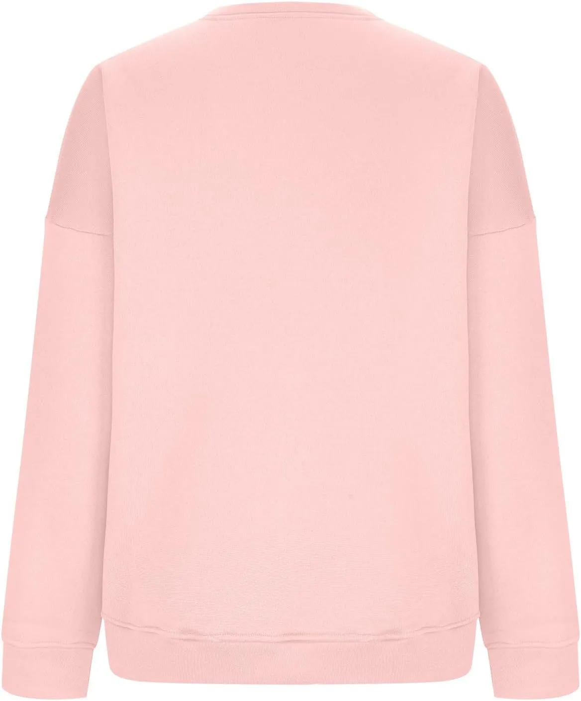 Womens Oversized Sweatshirts Long Sleeve Crew Neck Pullover Sweatshirt Casual Outfits 2023 Fashion Fall Clothes
