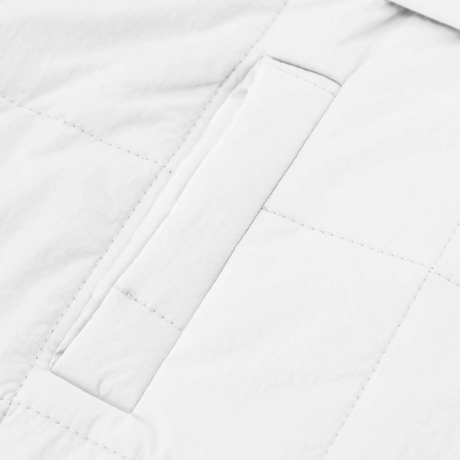 Women's Quilted Warm Puffer Jacket Winter Packable Pullover Down Coat Oversized Hoodie Lightweight Long Sleeve Outwear