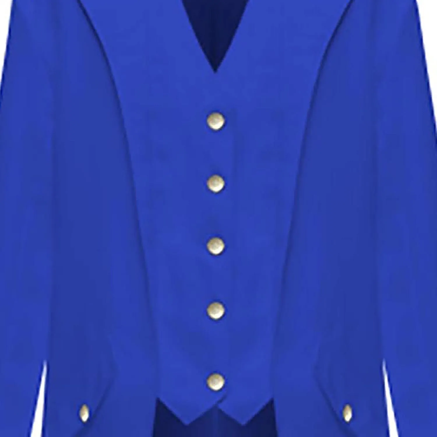 XIAXOGOOL Men Jacket Oversized Steampunk Trench Coat For Men Medieval Victorian Gothic Stand Collar Long Coat Tailcoat Jacket