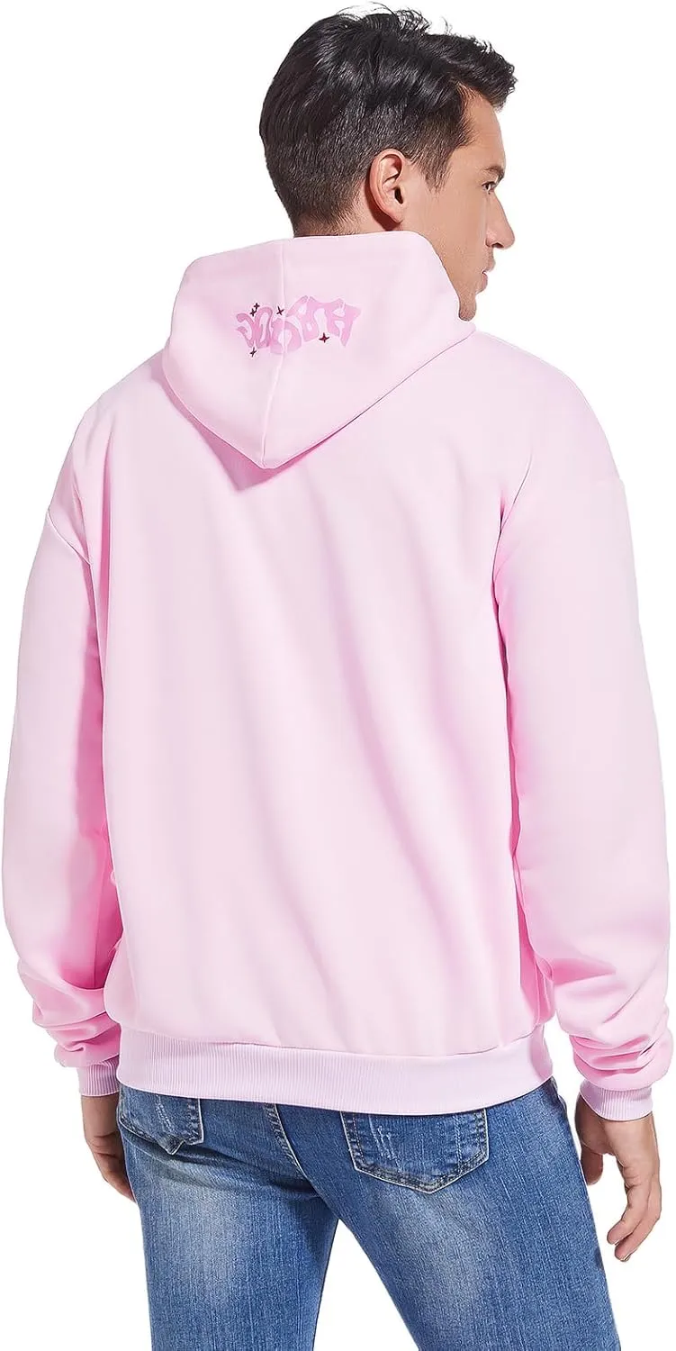 Y2K Hoodies for Women Men Unisex Teen Girls Juniors Aesthetic Hoodie Sweatshirts Streetwear Outfits