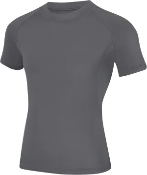 Youth Boys Compression Shirt Short Sleeve Kids Quick Dry Base Layer Undershirt Basketball Athletic T-Shirt