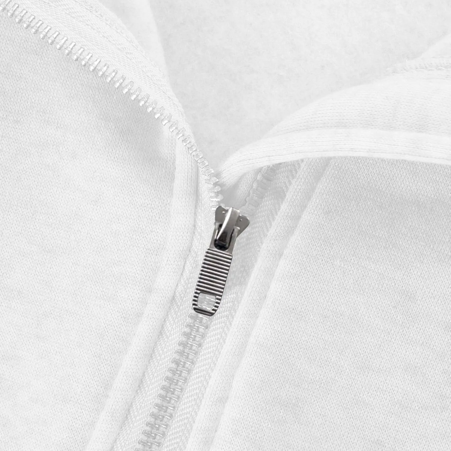 Zip Up Hoodie Women,2024 Fall Thumb Hole Half Zip Sweatshirts Fleece Jackets Tops Oversized Pullover With Pockets